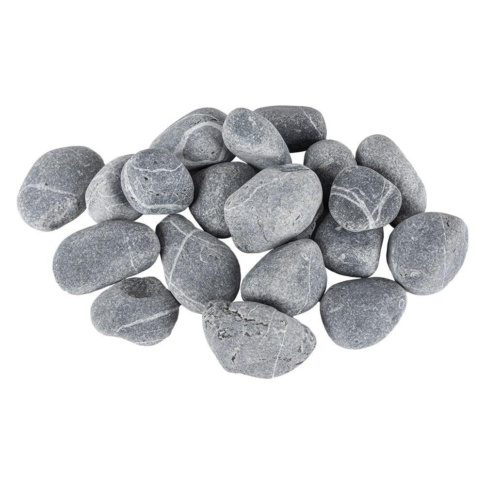 Piedra Decorativa Boleada Cantia