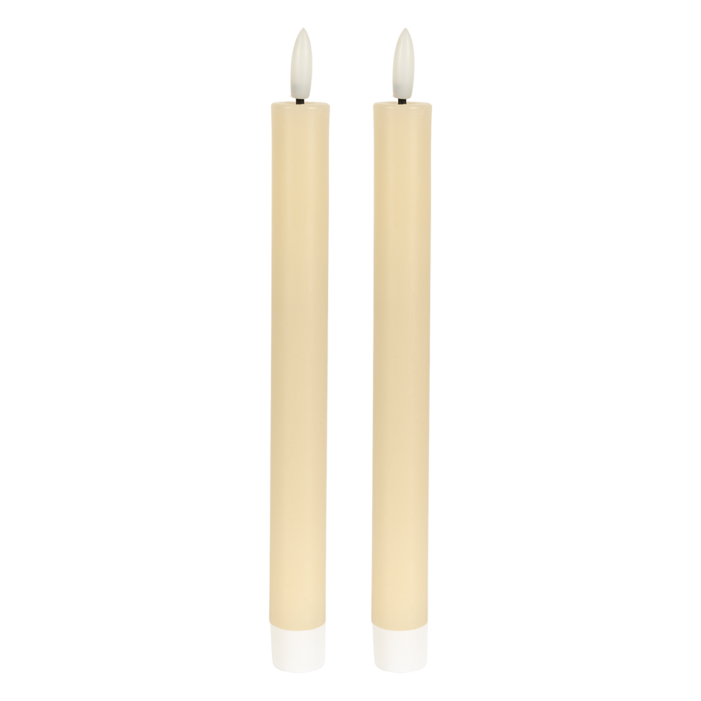 Vela Led Lili Cantia