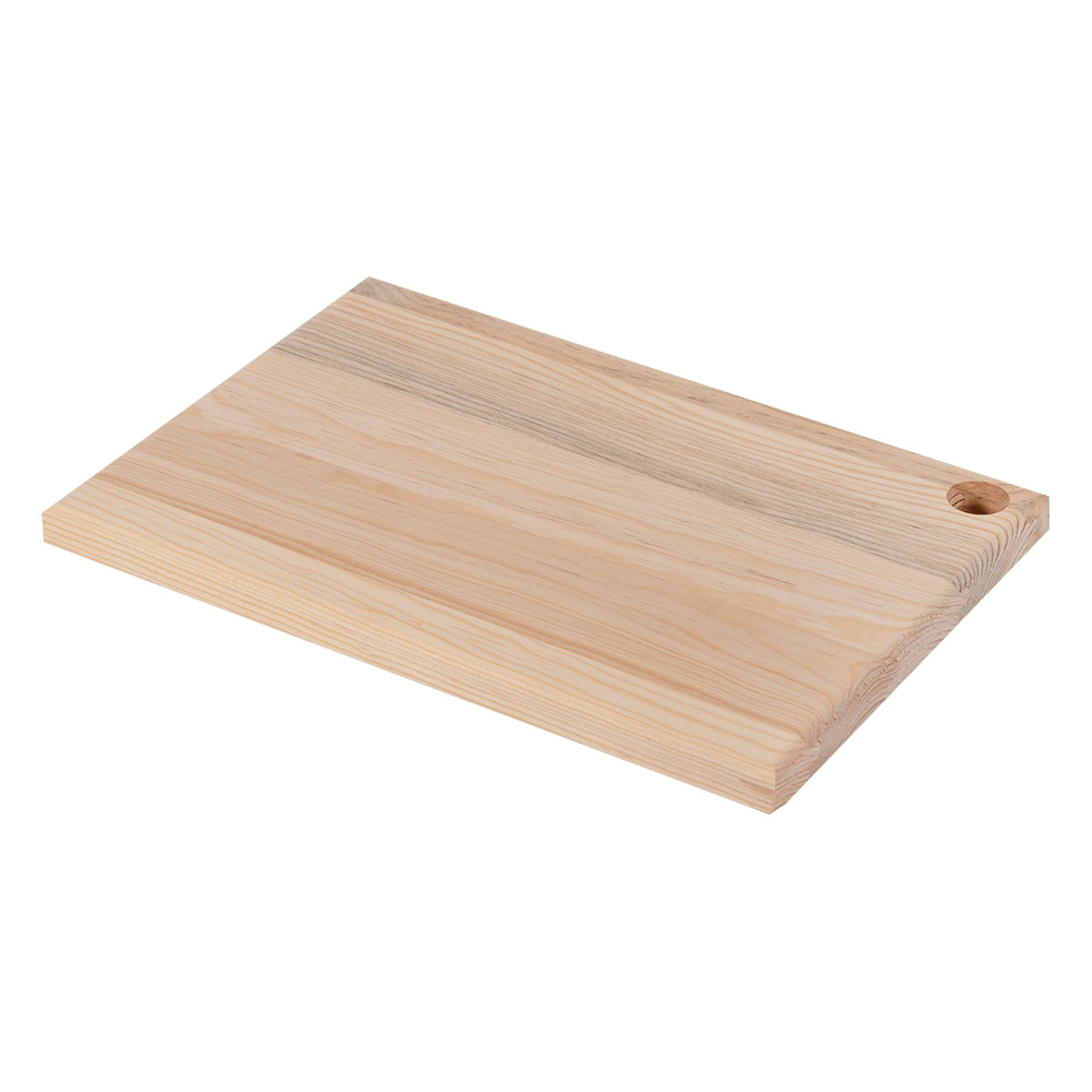 Tabla para picar de madera
