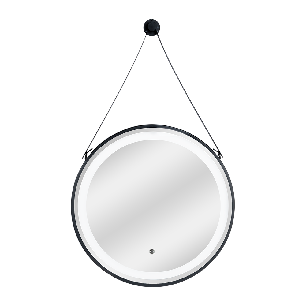 Marmoles Central - ESPEJO INTELIGENTE música vía Bluetooth- anti empañante  - hora - temperatura - Luz LED #espejointeligente #musicabluetooth  #espejotouch #marmolescentral