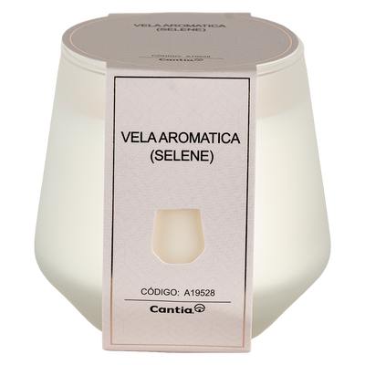 Vela Aromatica Selene