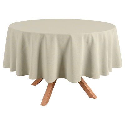 Mantel Circular Kitam