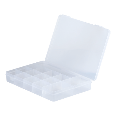 Caja organizadora