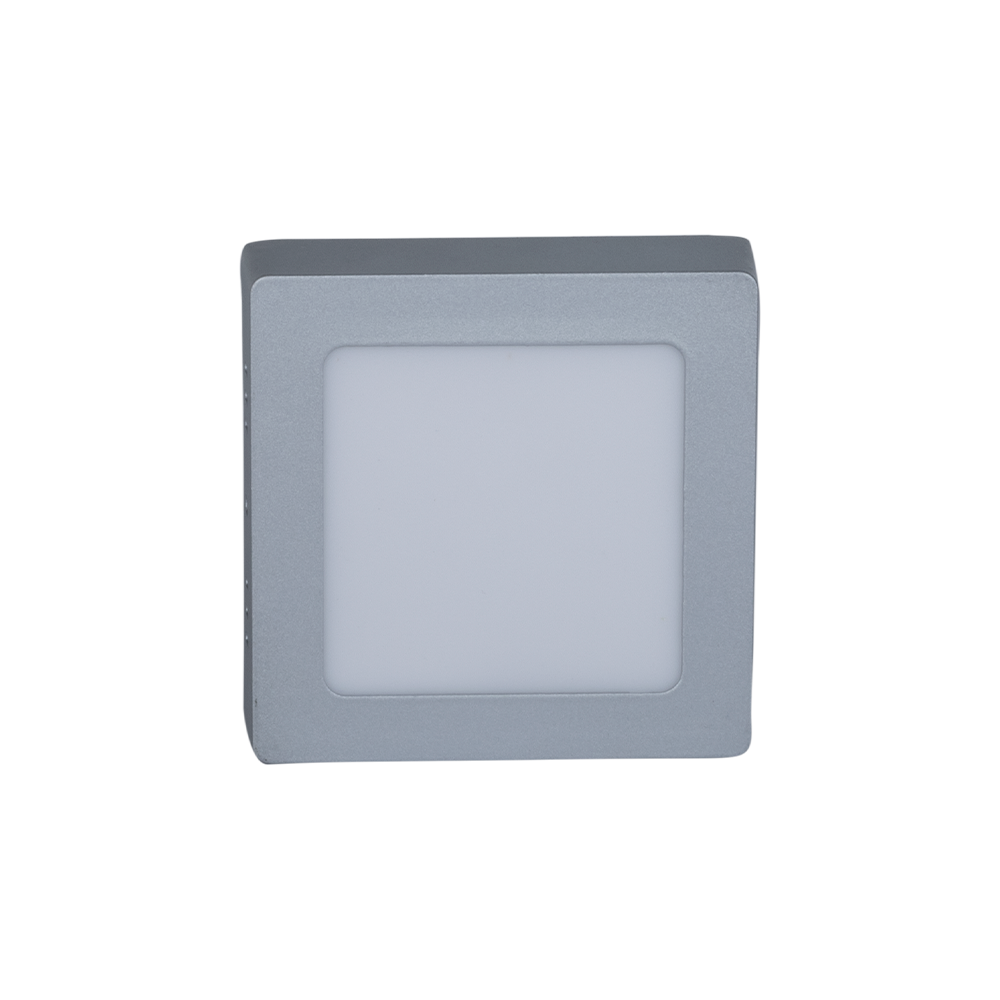 Luminario LED cuadrado