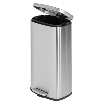 Bote de basura con pedal 30L