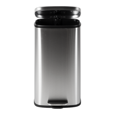 Bote de basura con pedal 30L