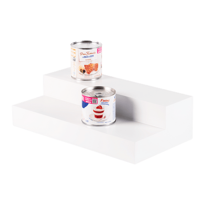 Organizador de recipientes