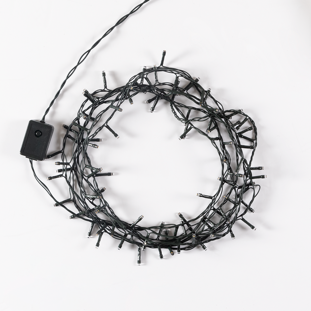 Serie De Luces Led 50 cm