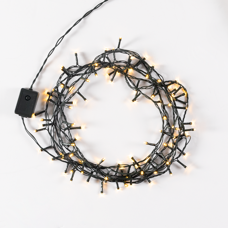 Serie De Luces Led 50 cm