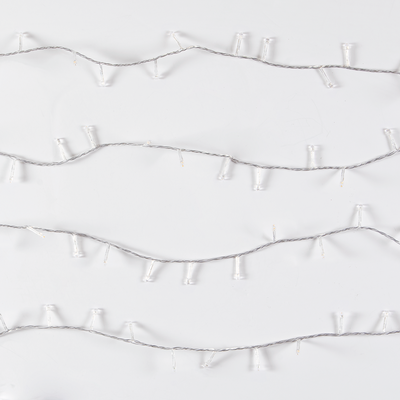 Series Luces Led