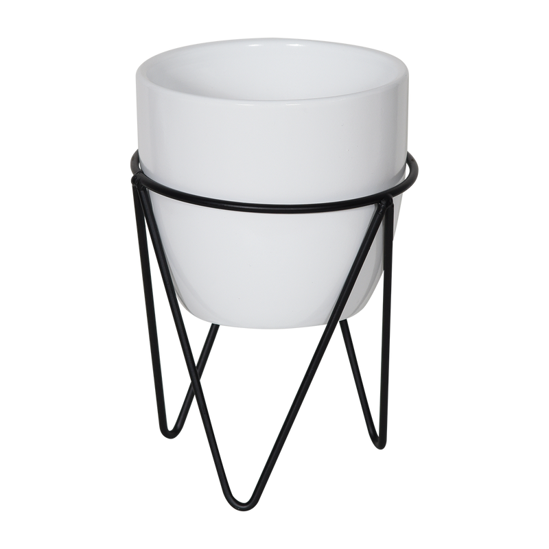 Maceta para base