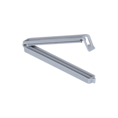 12 clips para bolsas