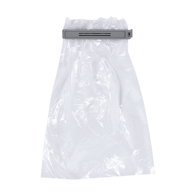 12 clips para bolsas - Cantia