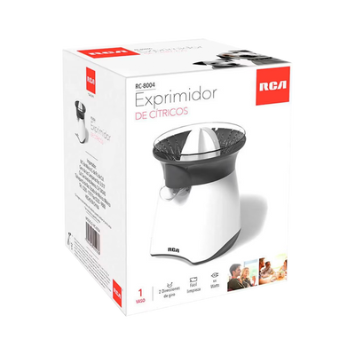 Extractor de jugos