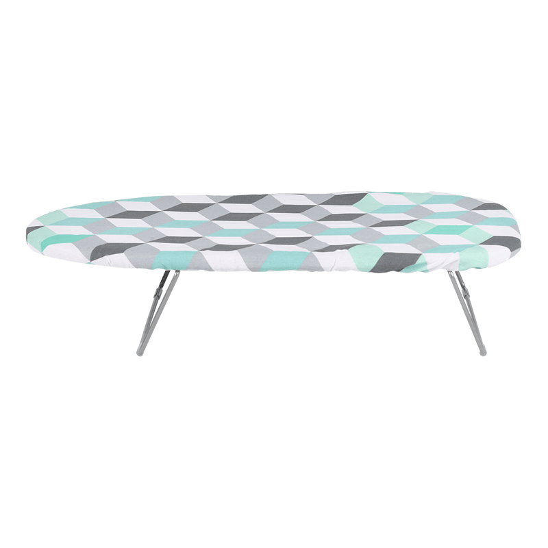 Tabla de planchar para mesa