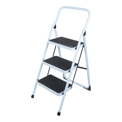 Escalera plegable