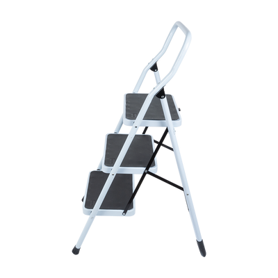 Escalera plegable