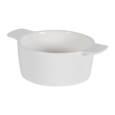 Plato sopero porcelana