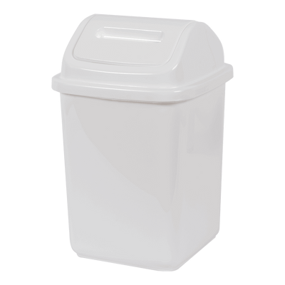 Bote de basura con balancin 5L