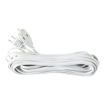 Extensión eléctrica 10m