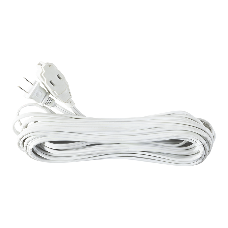 Extensión eléctrica 10m
