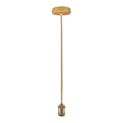 Socket Cobre