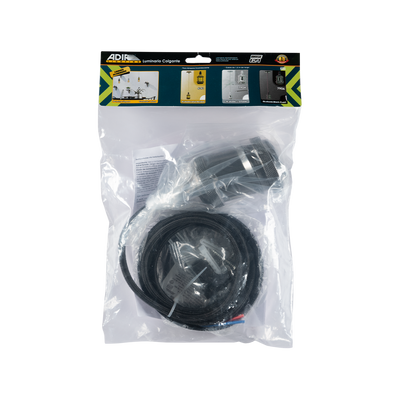 Socket Candil