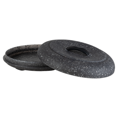 Tortillero para microondas