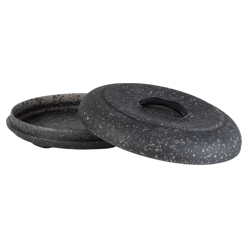 Tortillero para microondas