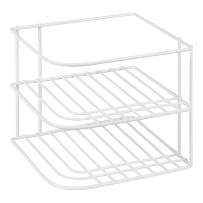 Organizador esquinero 3 niveles