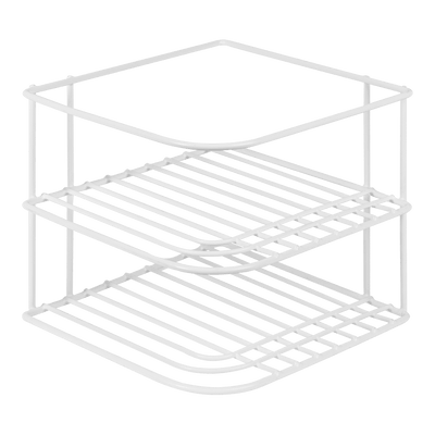 Organizador esquinero 3 niveles