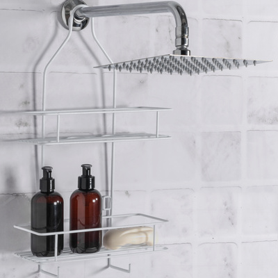 Organizador para regadera