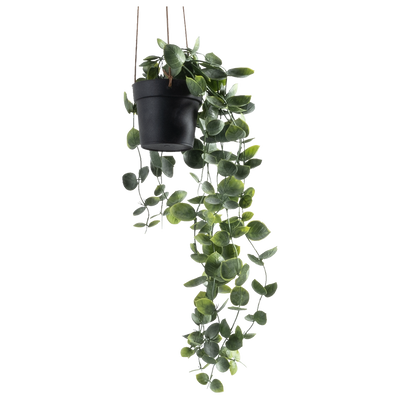 Planta artificial colgante Manaos