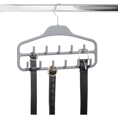 Gancho para cinturones