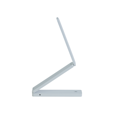 Luminario led de escritorio Hampi