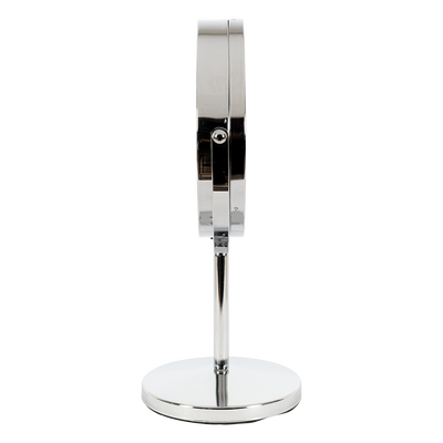 Espejo con luz LED