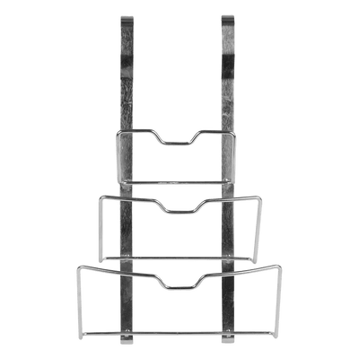 Organizador de tapas