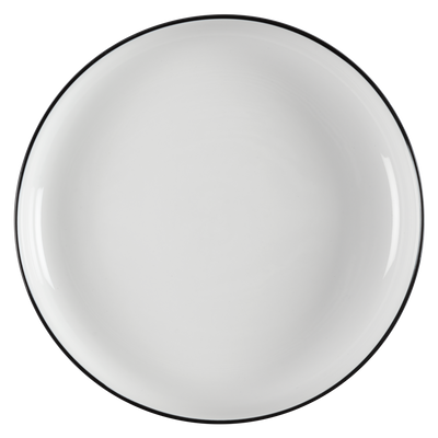 Plato sopero Anya