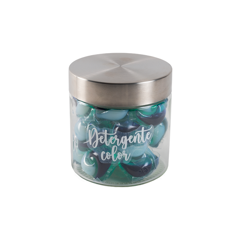 Etiquetas de cuarto de lavado