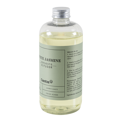 Repuesto de difusor White Jasmine 400 ml