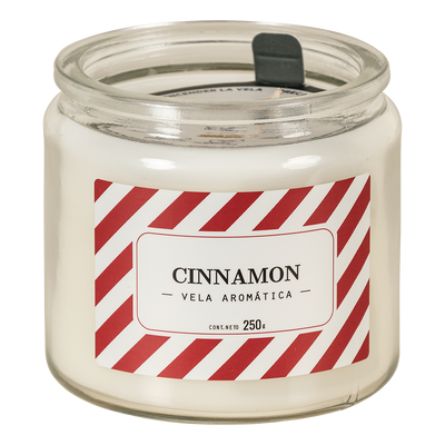 Vela Cinnamon