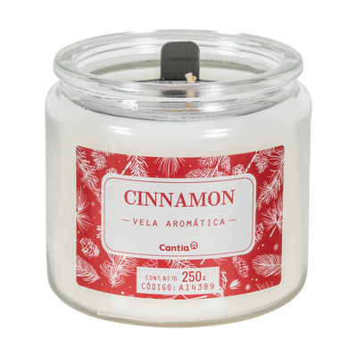 Vela Cinnamon