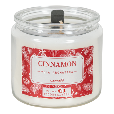 Vela Cinnamon