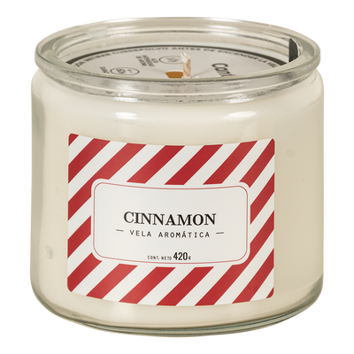 Vela Cinnamon