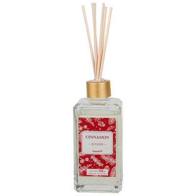 Difusor cinnamon 150ml