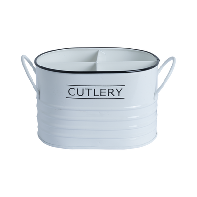 Organizador de utensilios Vintage