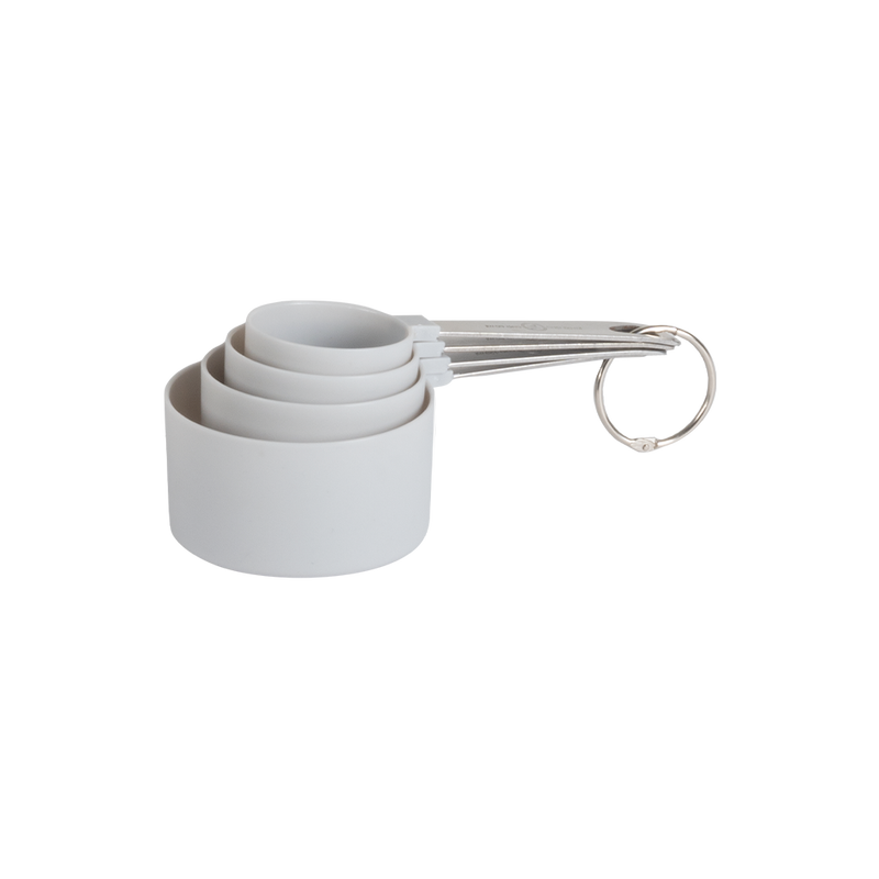 Set de tazas medidoras