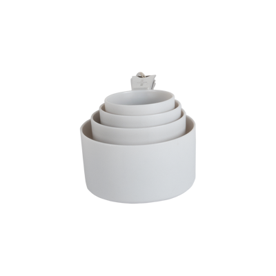 Set de tazas medidoras