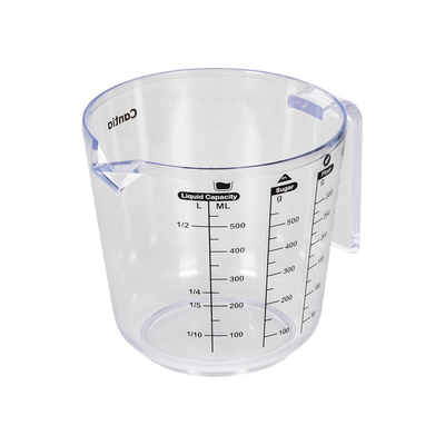 Taza medidora 600 ml