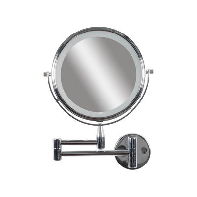 Espejo de pared luz LED